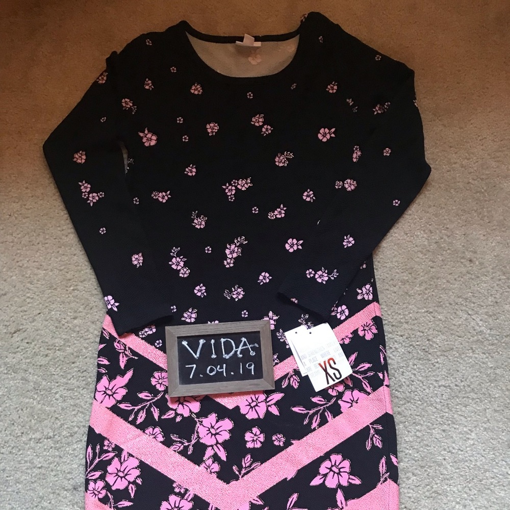 Lularoe Debbie